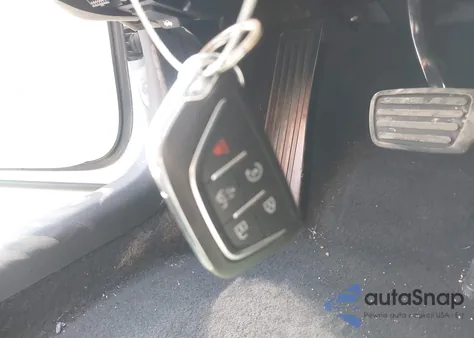 2020 Cadillac Ct4 Luxury z USA, uszkodzony, nr VIN 1G6DJ5RK3L0149476